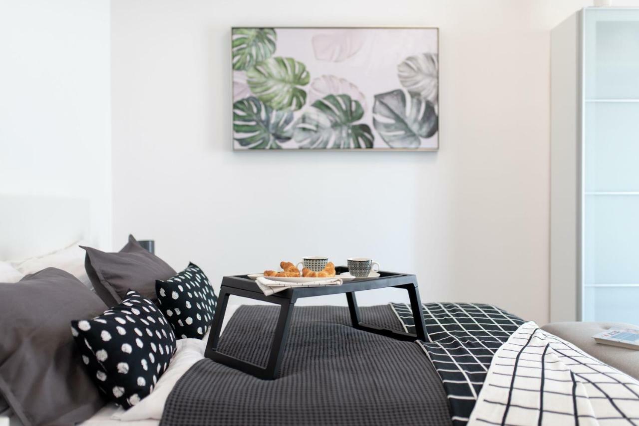 Apartment Tara & Ana PUY Eksteriør bilde