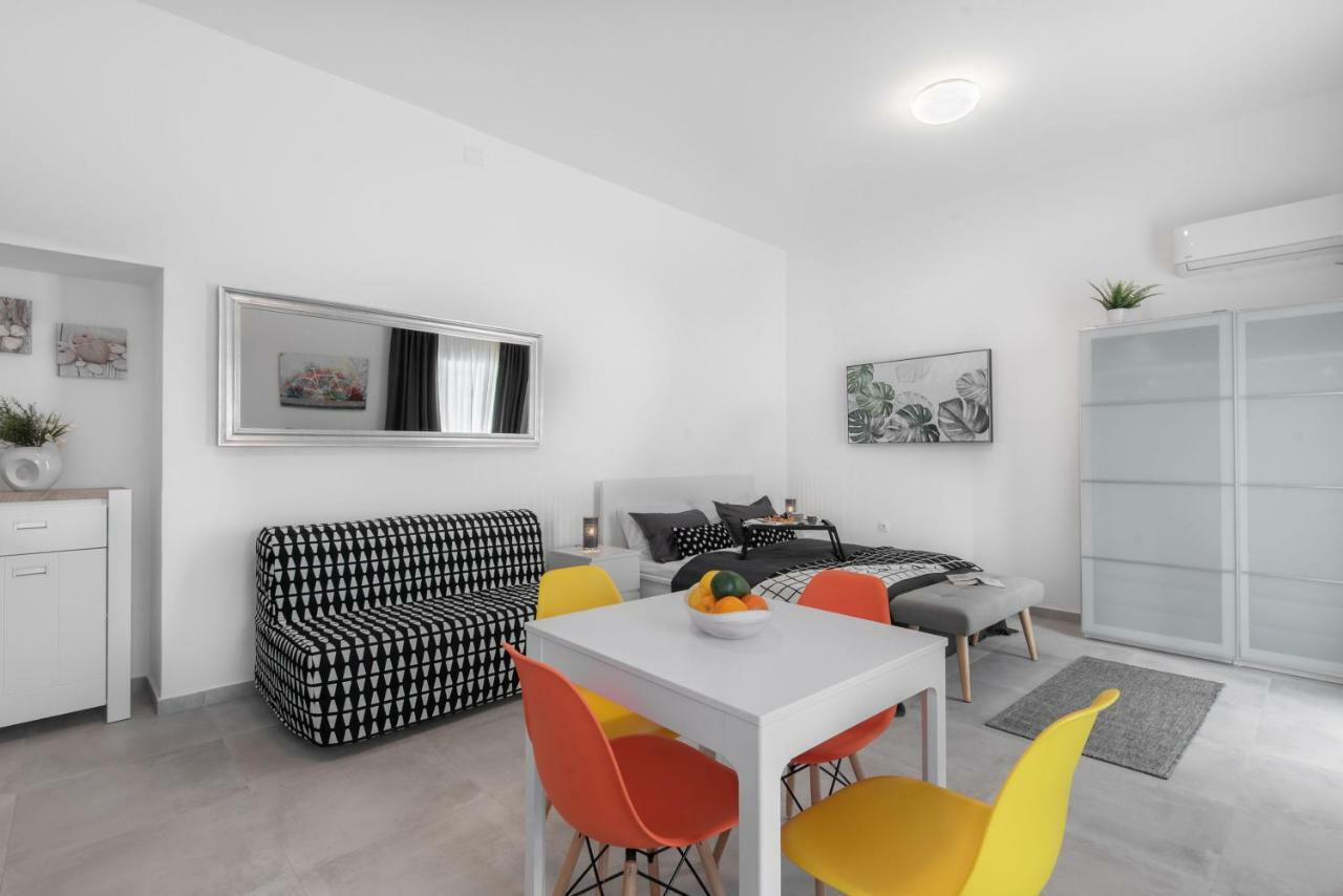 Apartment Tara & Ana PUY Eksteriør bilde